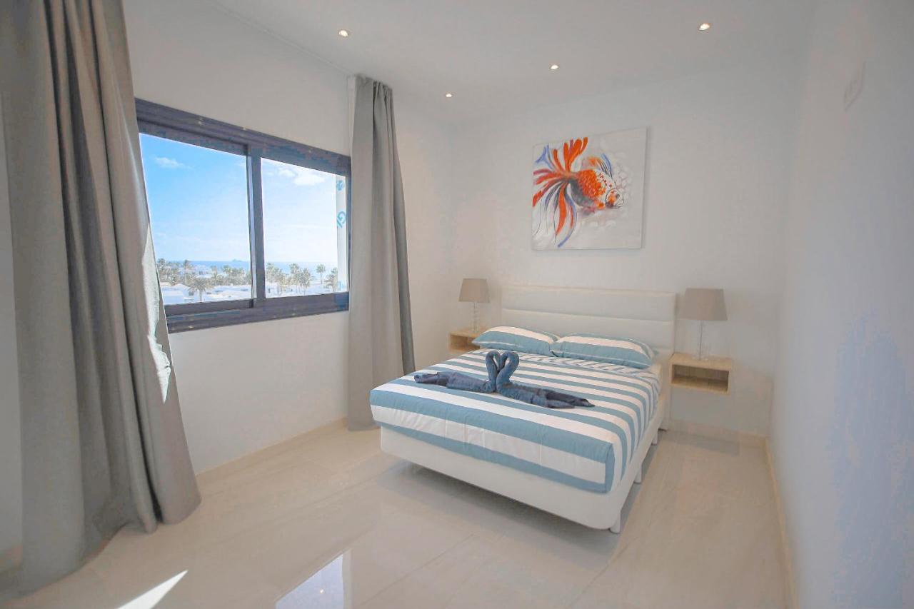 Appartement Atlantico Plaza 4A - 1 Bed - 1 Bath à Puerto del Carmen  Extérieur photo